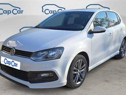 Utilisé 2017 VW Polo R-line | 15 990 € (Prix cher)