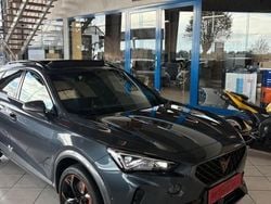 Gris Utilisé 2021 Cupra Formentor VZ SUV | 38 790 € (Prix juste)