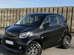 Utilisé 2022 Smart ForTwo Electric Drive Prime Citadine | 13 990 € (Bon prix)