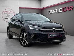 Noir Utilisé 2024 VW Taigo Life SUV | 24 490 € (Prix assez cher)