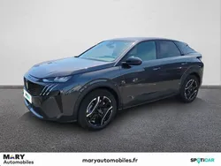 Utilisé 2025 Peugeot e-3008 Allure SUV | 39 990 € (Bon prix)