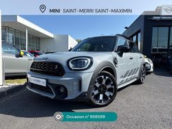 Gris Utilisé 2023 Mini Cooper Countryman Untamed Edition SUV | 34 990 € (Prix juste)