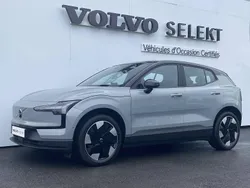 Gris Utilisé 2024 Volvo EX30 Plus SUV | 30 900 € (Bon prix)