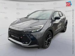 Gris Utilisé 2024 Toyota C-HR Sport SUV | 35 999 €