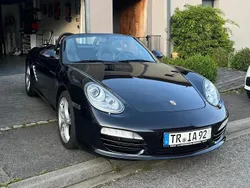 Noir Utilisé 2010 Porsche Boxster Cabriolet | 27 500 €