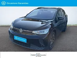 Utilisé 2025 VW ID.4 Pro SUV | 45 960 € (Prix assez cher)