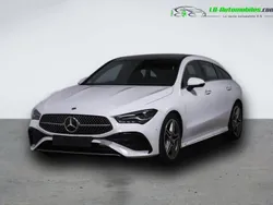 Utilisé 2024 Mercedes 250 Coupé | 46 500 €