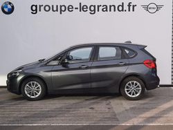 Utilisé 2017 BMW 116 Citadine | 18 890 € (Prix juste)