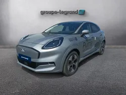 Nouvelle 2025 Ford Puma Gen-E Standard Range Coupé | 32 990 €