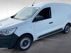 Blanc Utilisé 2023 Renault Express Van | 15 498 €