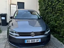 Utilisé 2011 VW Jetta Comfortline Berline | 6 280 €