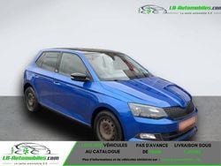 Occasion 2017 Skoda Fabia Citadine | 16 400 € (Prix juste)