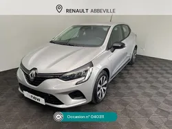 Utilisé 2023 Renault Clio V Equilibre Citadine | 17 990 € (Prix assez cher)