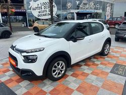 Blanc Utilisé 2024 Citroën C3 Business Class Monospace | 15 450 €