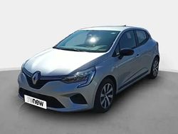 Gris Utilisé 2023 Renault Clio V Equilibre Citadine | 15 750 € (Prix juste)