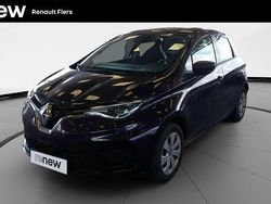 Violet Occasion 2022 Renault Zoe Life Citadine | 11 990 € (Bon prix)