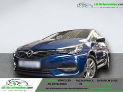 Utilisé 2021 Opel Astra Break | 19 900 € (Super prix)