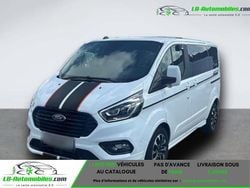 Utilisé 2021 Ford Tourneo | 45 100 € (Prix juste)