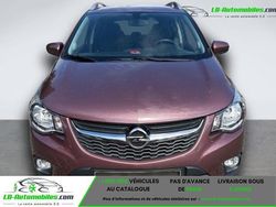 Utilisé 2019 Opel Karl Citadine | 13 900 € (Prix juste)
