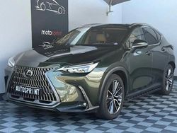 Utilisé 2023 Lexus NX450h+ SUV | 55 900 €