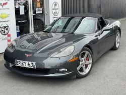 Bronze Utilisé 2005 Chevrolet Corvette LS Cabriolet | 29 900 €