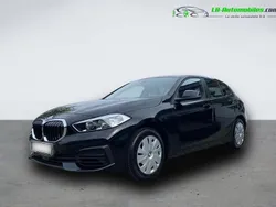 Utilisé 2022 BMW 116 Citadine | 22 500 € (Prix juste)