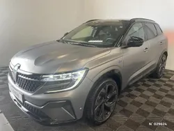 Gris Utilisé 2023 Renault Austral Iconic Esprit Alpine SUV | 32 990 € (Prix juste)