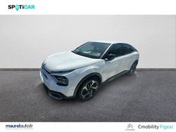 Utilisé 2022 Citroën C4 Shine Berline | 14 950 € (Prix juste)