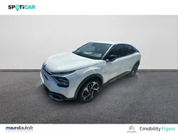 Utilisé 2022 Citroën C4 Shine Berline | 14 950 € (Prix juste)