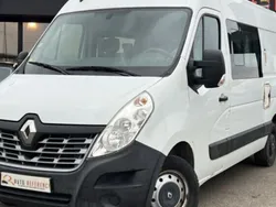 Utilisé 2019 Renault Master Van | 14 995 € (Bon prix)