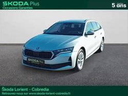 Gris Utilisé 2025 Skoda Octavia Selection Break | 31 490 € (Prix juste)