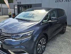 Utilisé 2017 Renault Espace Initiale Paris Monospace | 14 990 € (Prix juste)