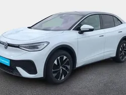 Utilisé 2025 VW ID.5 Pro SUV | 44 980 € (Prix assez cher)