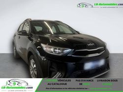 Utilisé 2024 Kia Stonic SUV | 22 600 € (Prix juste)