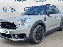 Utilisé 2018 Mini Cooper Countryman SUV | 16 690 € (Prix juste)