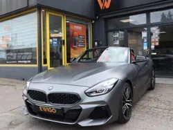 Gris Utilisé 2019 BMW Z4 M Sport Cabriolet | 45 989 €