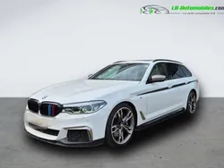 Utilisé 2020 BMW M550 Comfort Edition Berline | 57 800 €