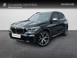 Utilisé 2019 BMW X5 M SUV | 68 490 €