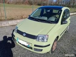 Utilisé 2006 Fiat Panda Dynamic Citadine | 3 400 €