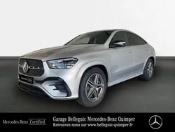 Utilisé 2024 Mercedes GLE350e AMG line | 98 790 €