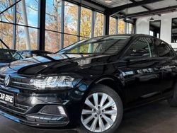 Utilisé 2021 VW Polo Citadine | 18 490 € (Prix juste)