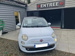 Utilisé 2010 Fiat 500 Coupé | 4 990 €