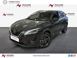 Utilisé 2024 Nissan Qashqai Tekna SUV | 35 990 € (Prix cher)