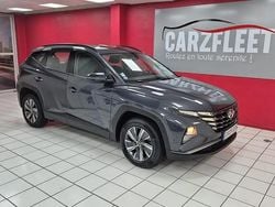 Noir Utilisé 2022 Hyundai Tucson SUV | 18 990 € (Super prix)