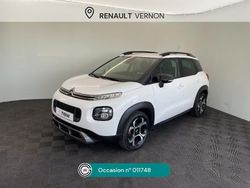 Utilisé 2019 Citroën C3 Aircross Shine SUV | 11 990 € (Prix juste)