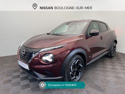 Utilisé 2023 Nissan Juke N-Connecta SUV | 22 490 €