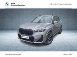 Argent Utilisé 2025 BMW X1 M Sport SUV | 59 900 €