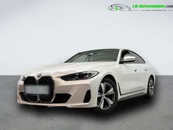 Utilisé 2023 BMW 420 Sport Line Coupé | 46 400 € (Prix juste)