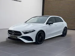 Blanc Utilisé 2025 Mercedes A180 Berline | 40 900 €