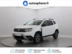 Utilisé 2020 Dacia Duster SUV | 18 299 € (Prix juste)